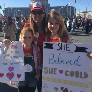 Meet your Posher, Liz